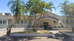 Les victimes ont été hospitalisées à l'Hôpital Nossa Senhora dos Navegantes, à Torres au Brésil.