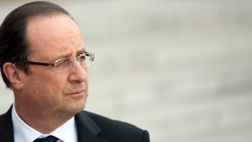 François Hollande a dressé la feuille de route du gouvernement pour 2014 ce 3 janvier.