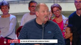 "Le ministre de l’Agriculture dit qu’il n’arrive pas à nous aider ! C’est invraisemblable !"