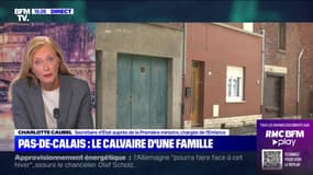 Pas-de-Calais: la secrétaire d'État chargée de l'Enfance se rendra lundi dans le département
