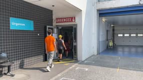 En sous-effectif de médecins urgentistes, le service d'urgences de nuit de Saint-Tropez restera fermé en novembre. 