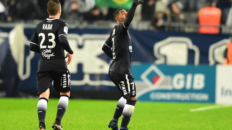 Malcom (Bordeaux)