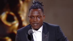 Abou Sangaré aux César 2025