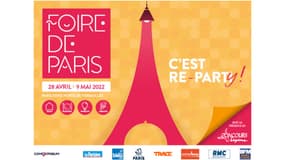 Foire de Paris 2022