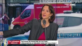 Tué pour un problème de facture : l'escalade de violence vous fait-elle peur ? - 12/07
