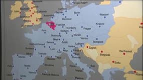 Mort de Chloé: comment le suspect a-t-il pu revenir en France malgré son interdiction?