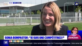 100% gones : Sonia Bompastor, « je suis une compétitrice »