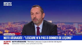 Budget 2026: pour Sébastien Chenu, vice-président du RN, "ce budget fait la poche des familles"