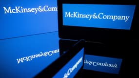 McKinsey (illustration)