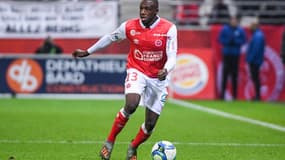Hassane Kamara