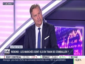 Thibault Prébay VS Daniel Gérino : Reprise, le dernier kilomètre sera-t-il difficile à conquérir pour notre économie ? - 05/06