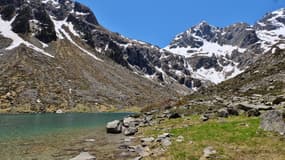 La Vallée de Lutour à Cauterets dans les Hautes-Pyrénées (Photo d'illustration).