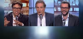 Le tour de table de la rédaction: Ribéry massacre "Aux Champs Elysées"
