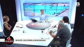 Les GG veulent savoir: Incivilités: L'élu FN a-t-il raison de fermer la piscine municipale ? - 07/08
