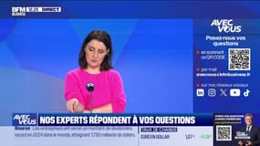 Avec vous - Mercredi 5 mars