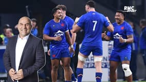 XV de France : Moscato ne croit pas à "une mauvaise surprise" face au Japon