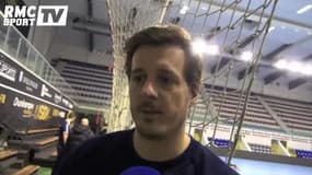 Handball / Ligue des champions : le PSG a une option d'avance sur Dunkerque - 21/03