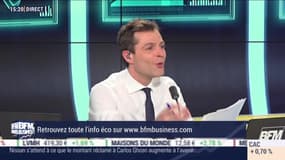 Intégrale Bourse - Mercredi 12 février