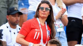 Rebekah Vardy