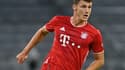 Benjamin Pavard