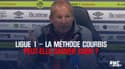 Ligue 1 – La méthode Courbis peut-elle sauver Caen ? 