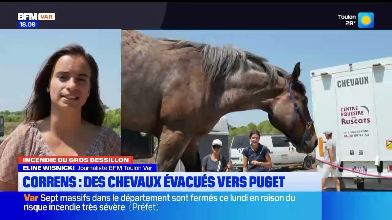 Le journal de 18h du lundi 3 août 2026