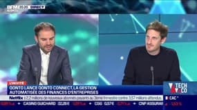 Alexandre Prot (Qonto) : Qonto veut devenir la néobanque européenne de référence en matière de gestion financière des PME  - 21/10