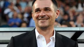 Willy Sagnol