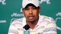 Tiger Woods
