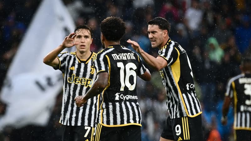 Juventus