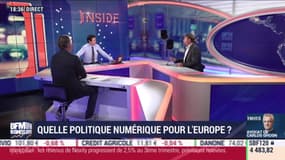 Inside - Jeudi 24 Octobre 2019