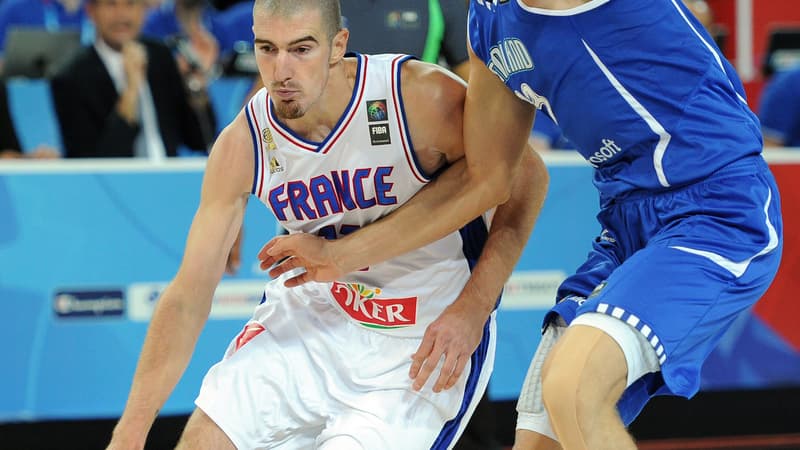 Nando De Colo