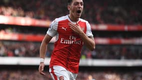 Mesut Ozil 