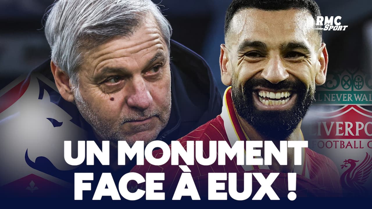 Ligue des champions "Le plus grand défi de notre saison", le LOSC