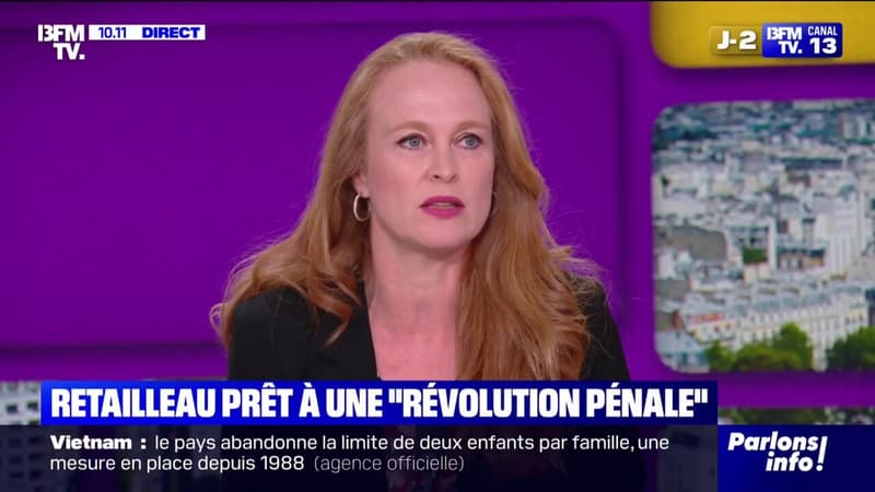 Débordements à Paris : 