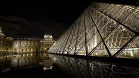 Le musée du Louvre ouvre gratuitement ses portes ce samedi soir