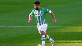 Nabil Fekir