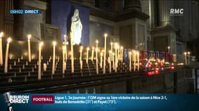 Interrogés sur l'ouverture de la PMA à toutes les femmes, les responsables religieux se disent tous contre