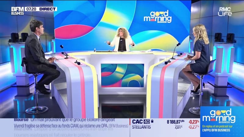 Iran/Etats-Unis : un cadre d'accord établi