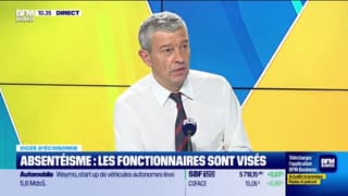 Doze d’économie : Absentéisme, les fonctionnaires sont visés - 28/10