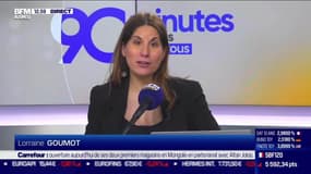 "Presque un tiers des salariés dépressifs, et vous ?" -  90 Minutes Business Avec Vous - 17/02