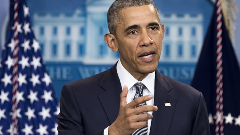 Barack Obama demande une analyse approfondie des cyberattaques lors de l'élection présidentielle américaine. (Photo d'illustration)