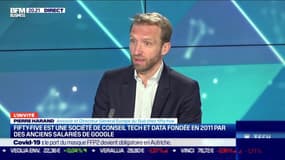 Pierre Harand (fifty-five) : les utilisateurs européens de WhatsApp doivent-ils encore s'inquiéter quant à la protection de leurs données ? - 25/01