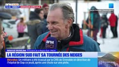 JO 2030: quel héritage dans les Alpes du Sud?