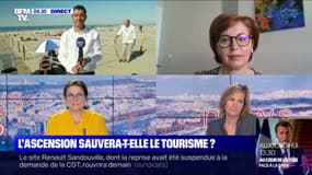 L'Ascension sauvera- t-elle le tourisme ? - 21/05