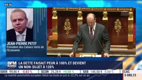Les Experts: Jean Castex et la relance à 100 milliards d'euros - 16/07