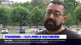 À Strasbourg, la taxe foncière grimpe de plus de 12% cette année