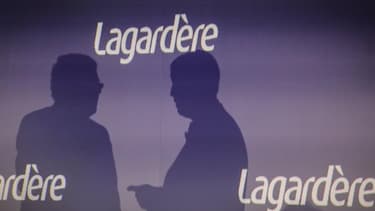 L'avenir de Lagardère se jouera mardi prochain