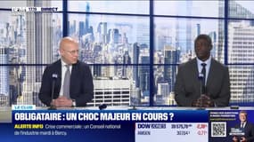Le Club : surtaxes, les marchés toujours dans le flou - 04/04