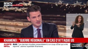 BFM Direct - Dimanche 1er février 2026